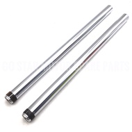 KAWASAKI ZX150 FORK TUBE SET 0 INNER TUBE DEPAN FORK FRONT FORK RR150 NINJA150 ZX-150 ZX 150 ZX150 K