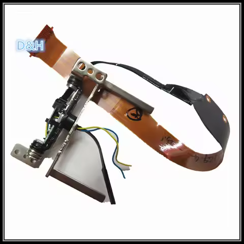 100% Original FLEX / LCD cable lcd Soft belt Unit For Nikon Coolpix B700 Digital Camera Repair Part