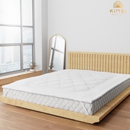 RECOMMENDED Mattress Topper Protector Mattres Protector Foam Uk 90x200, 120x200, 160x200, 180x200, 2