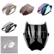 For Hyosung GT125R GT250R GT650R GT650S motorcycle Windshield WindScreen UM V2S Kasinski MIRAGE ATK 