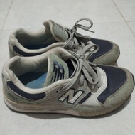 Sepatu Branded NB 530 Encaps Size 36 (Second)
