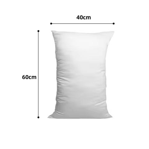 50X150cm Inflatable Dakimakura Anime Air Hugging Body Pillows Insert Split Legs Long Pillow with Hol