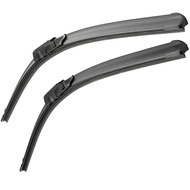 Klikoto Wiper Mobil Frameless 1 Set - Suzuki Carry / Suzuki Futura