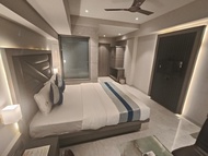 Hotel Nakshatra Residency Kalyan