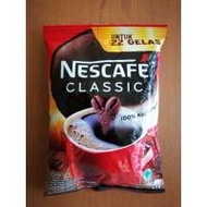 Nescafe CLASSIC