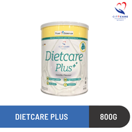 DietCare PLUS+ (Vanilla Flavour) Complete &amp; Balanced Nutrition Drink