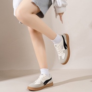 ASNK WOMEN'S SHOES KOREAN STYLE CASUAL SHOES VA-6277