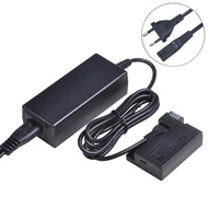 💥ACK-E8 AC Power Adapter kits for Canon LP-E8 EOS Rebel T5i T4i T3i T2i Kiss X6 Kiss X5 Kiss X4 700D 650D 600D 550D Came