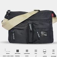 New Stock N3z3Y casual men's shoulder bag