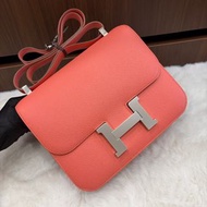Hermes Constance 24
龍蝦粉