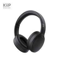 TERLARIS KiiP Wireless TH30 Headphone Bluetooth Wireless Headset Earphone