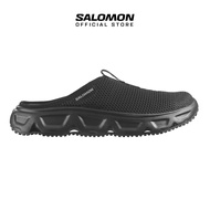 SALOMON REELAX SLIDE 6.0 Men Recovery Shoes L47740700 Official Store