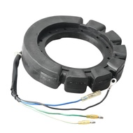 Stator 832075A21 For Mercury Mariner 832075A4 398-832075A4 398-832075A21 55HP 60HP outboard motor pa