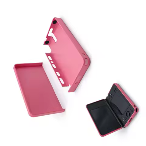 Protective case suitable for ANBERNIC RG DS Plus gaming console