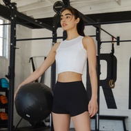 andar Airy Fit Cropped Tank Top