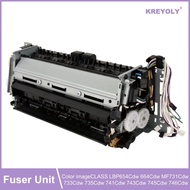 Fuser Unit for Canon Color imageCLASS LBP654Cdw LBP664Cdw MF731Cdw MF733Cdw MF735Cdw MF741Cdw MF743C