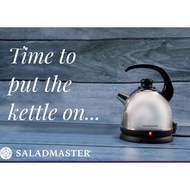 SALAD MASTER ELECTRIC KETTLE