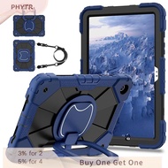 【จัดส่งภายใน 2-3 วัน】 เคสกันกระแทกสำหรับ Samsung Galaxy Tab A9 8.7 2023 COVER A9 Plus 11 SM-X110 X21