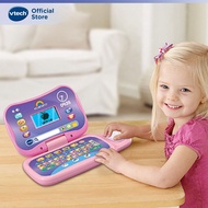 VTech® TODDLER TECH LAPTOP PINK