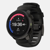 SUUNTO OCEAN 潛水電腦錶多功能運動錶 - 黑色