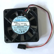2406KL-05W-B59/B50 Fenaco Driver 24V Fan A90L-0001-0529/0506/135