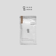 NIKO NEKO / MATCHA - Akane Dark Roast Houjicha Powder