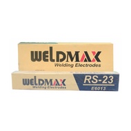 WELDMAX KAWAT LAS 2 KG DAN 5KG / KAWAT LAS ELECTRODA AWS