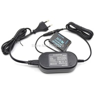 DMW-DCC9 Power Adapter charger DMW-AC8+DCC9 DC Coupler DMW-BLD10 BLD10 dummy battery for Panasonic D