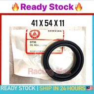 DEMAK DTM150 / XTM / KTN200 / CK9 FORK ZX6R ZX6 Z1000 VERSYS650 VERSYS VN800 SHADOW 1100 OIL SEAL FR