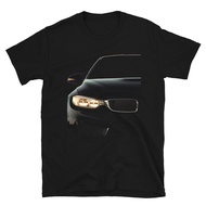 M4 Coupe F82 '14 Men'S T-Shirt Sports Car Tee Shirt For Motorsport Fans