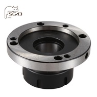Collet Chuck D100mm ER40 Collet Chuck Lathe Chuck Tool Holder