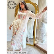 Kurta Pant Dupatta Set by inaaya fabric