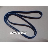 [ hlliew8 ] Honda Odyssey '2004 ~ '2008 RB1 SFE / Elysion RR1 2.4 K24A Engine Fan Belt