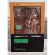 FIGMA: SUISEI NO GARGANTIA -AMY- figure