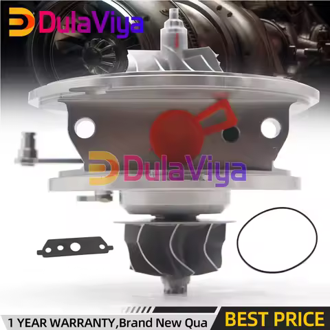 GTB2056VK Turbo CHRA Core For Mercedes-Benz ML 320 CDI W164 R 320 CDI W251 3.0 L 165Kw OM642 765155-