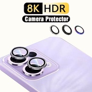HOT Glass Film Camera Lens For: Oppo Reno14 Pro 14F Reno14F/Reno13 Reno13F Model Reno13Pro