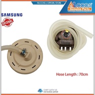 SAMSUNG WASHING MACHINE DN-S16 WATER LEVEL PRESSURE SWITCH/WATER LEVEL SENSOR ( SENSOR LEVEL AIR )