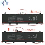 not ture link 8Cell New Laptop Battery C41N1906 C41N1906-1 For ASUS GX550LWS GX550LXS FA506QR FA506Q