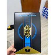 Butterfly FZD Fan Zhendong ALC Table Tennis Composite Carbon Blade Bat Paddle Racket Ping Pong Hands