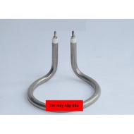 Heart of lucky oil steamer