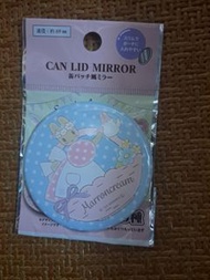 marron cream 茉莉兔 鏡