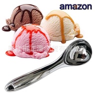 Zinc Alloy Ice Cream Spoon Ice Cream Spoon Ice Cream Spoon Fruit Ball Digger Spoon Ice Cream More Ic