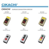 CKC CIKACHI Power push button pb-2 pb-3 pb2 pb3 bs200b3 bs215b3 bs230b3