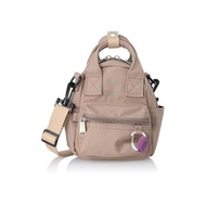 Anello 2WAY mini shoulder bag BASE ATM0528 BE
