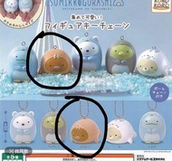 角落生物海洋生物扭蛋 豬排款