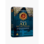 Biography of Ali bin Abi Thalib