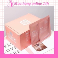 Japanese Sheep Placenta Stem Cell Mask hydrates and smooths skin