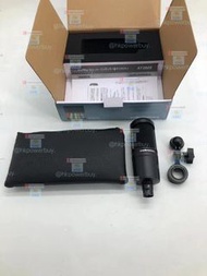 鐵三角 AT2020 電容麥克風 咪頭