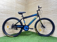 26" MTB Single Speed Disc Urata
