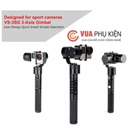 Gimbal Balanced handle for AFI brand GoPro